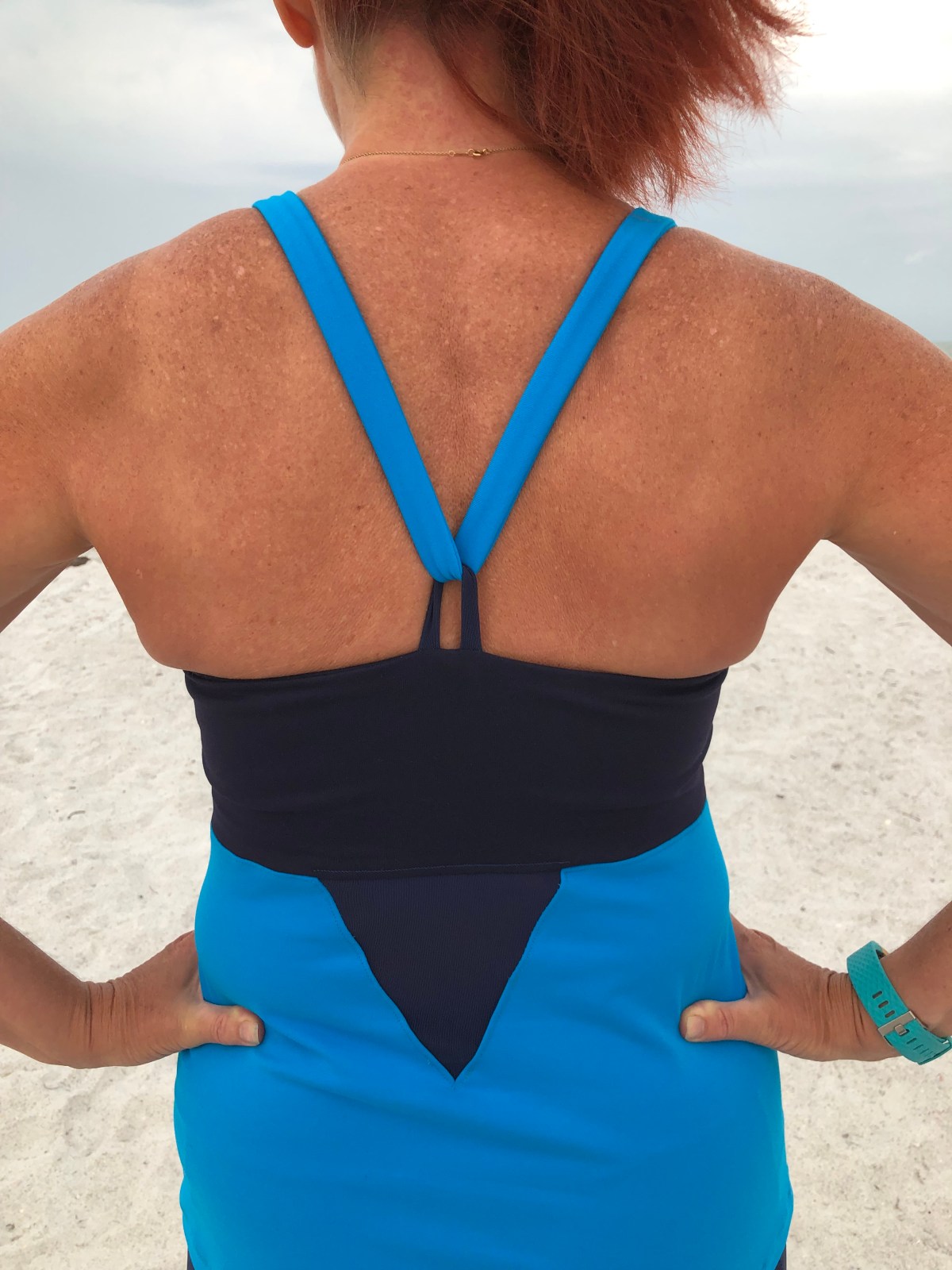 5oo4 Escapade Experiment