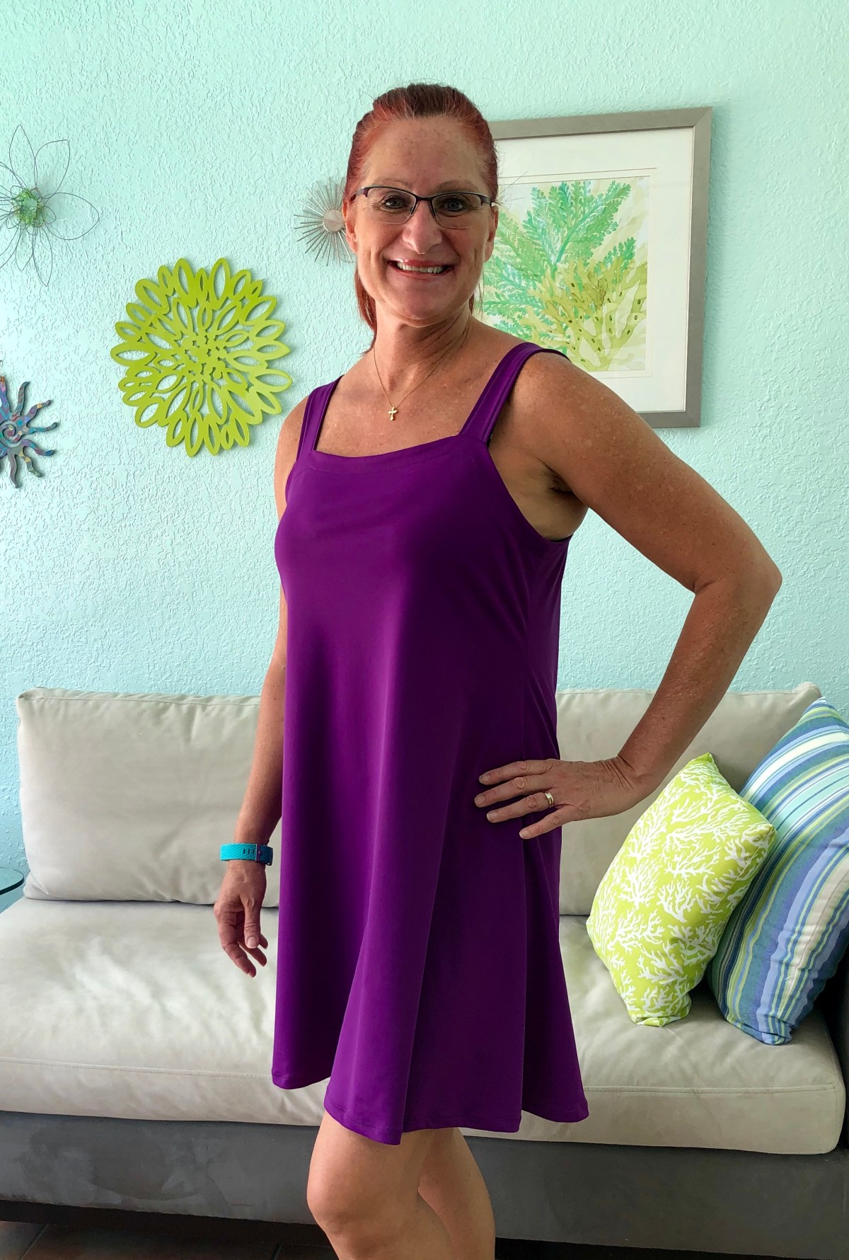 The Aushui Tank&nbsp;Transformation