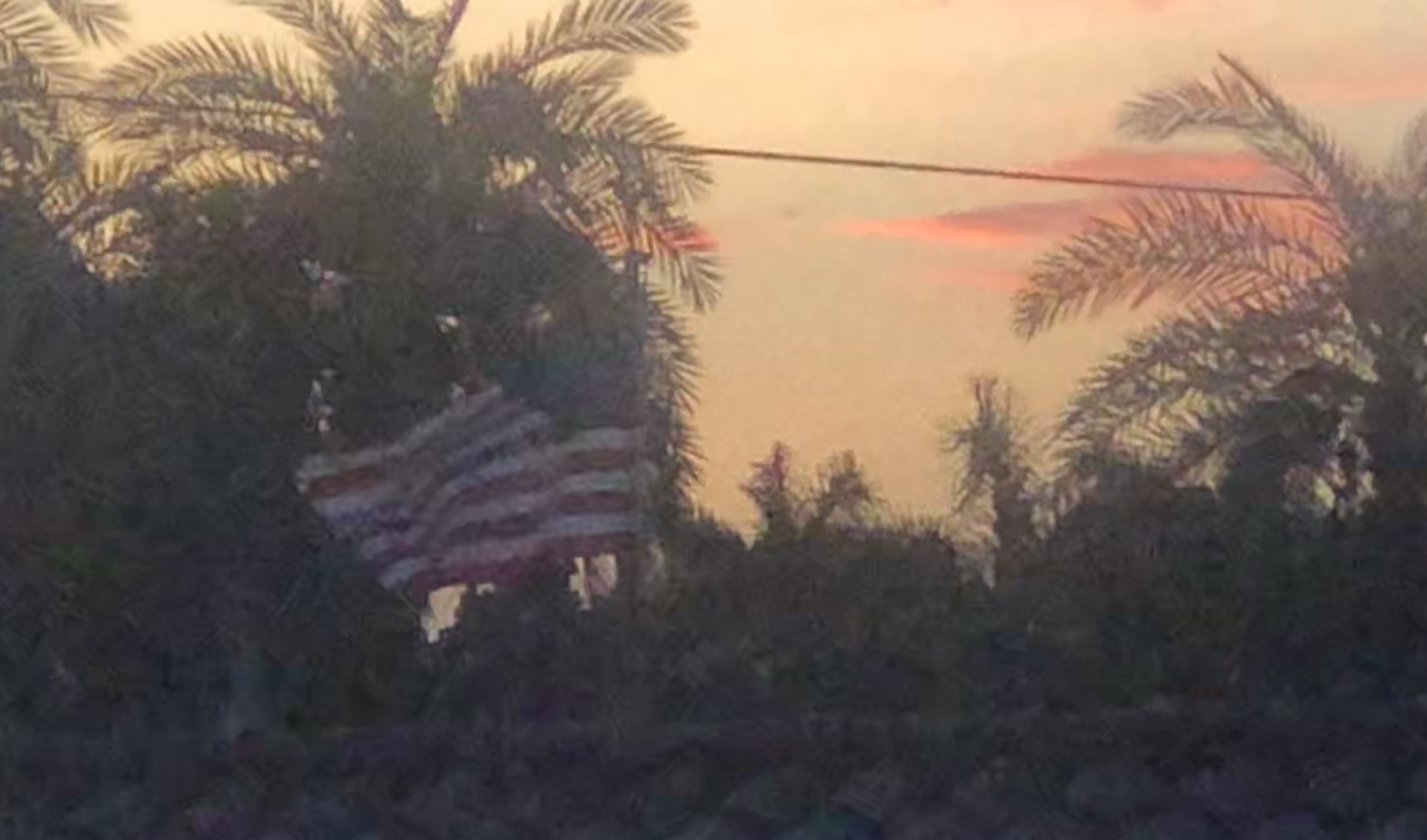 flag 7-20-19