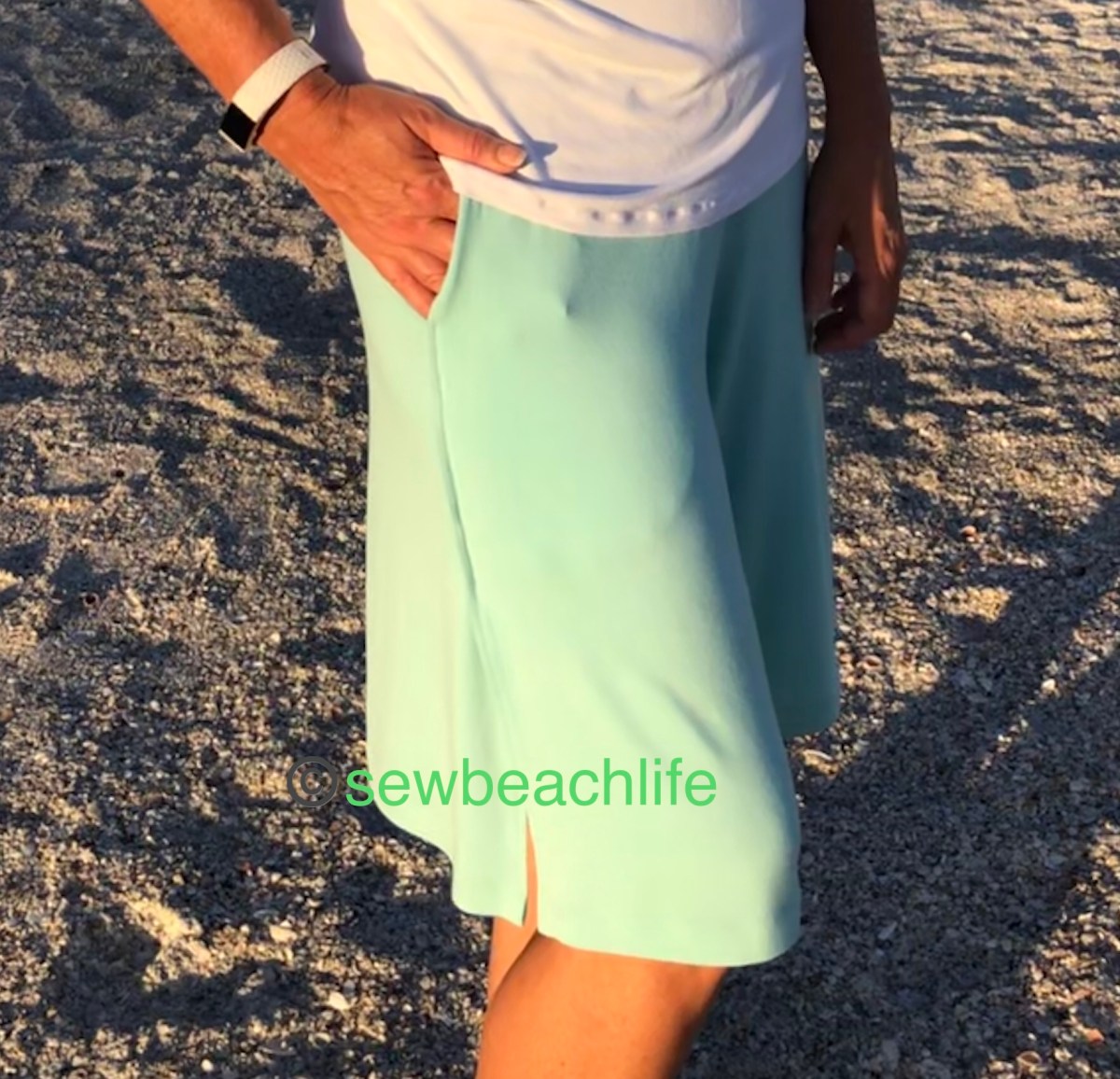 GreenStyle Warrior Pants