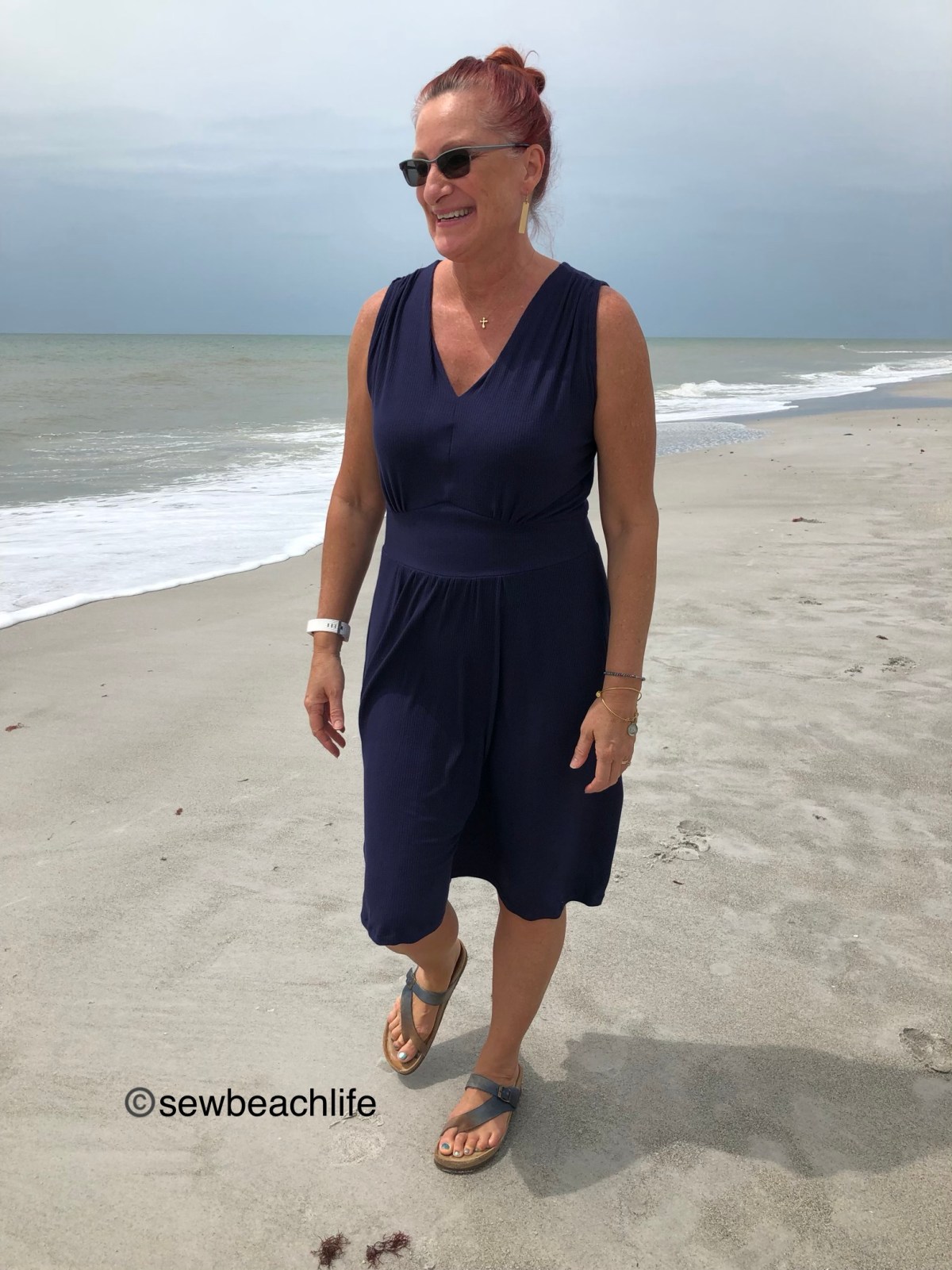 Sinclair Yasmin Dress