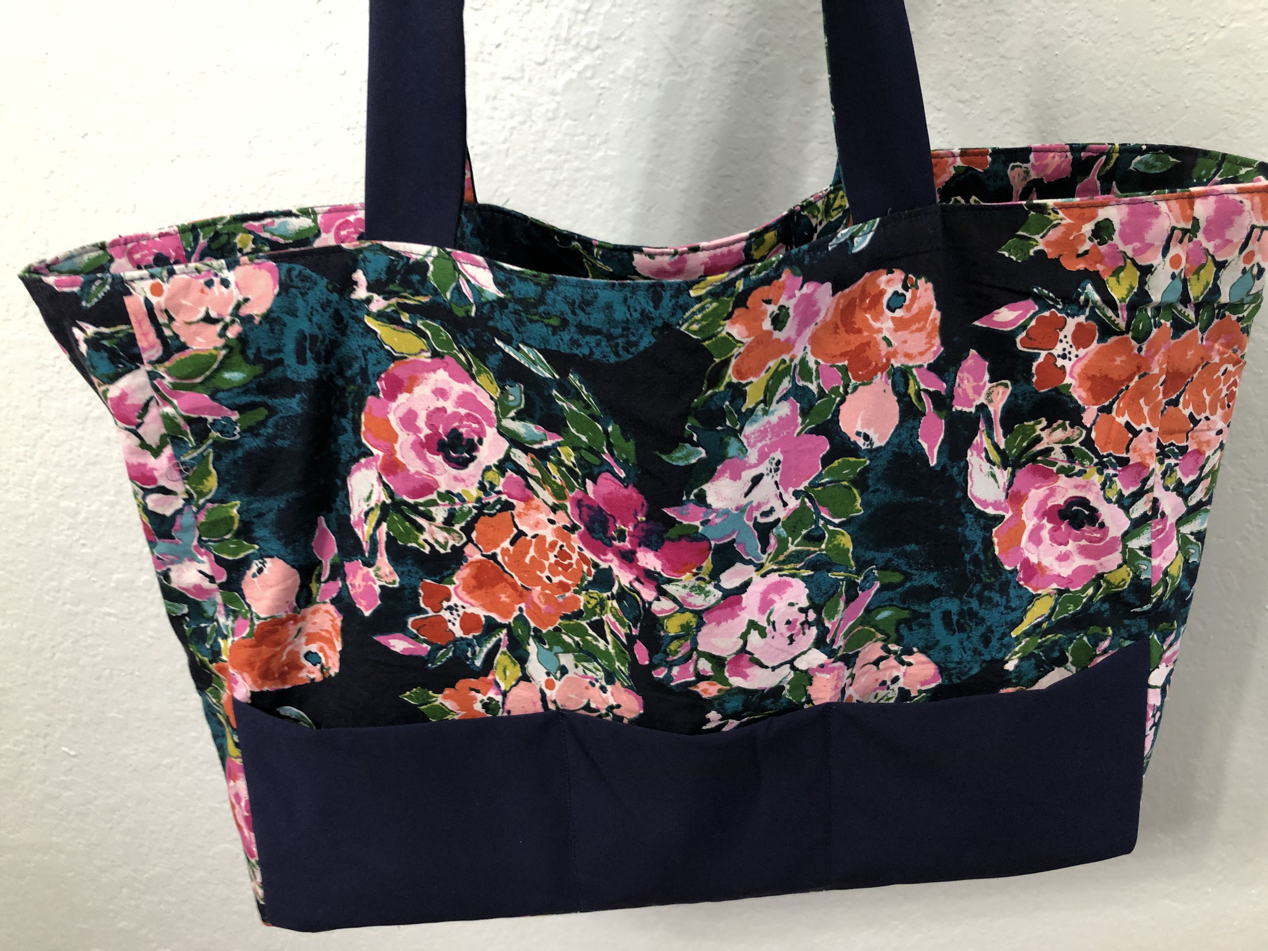tote reversed