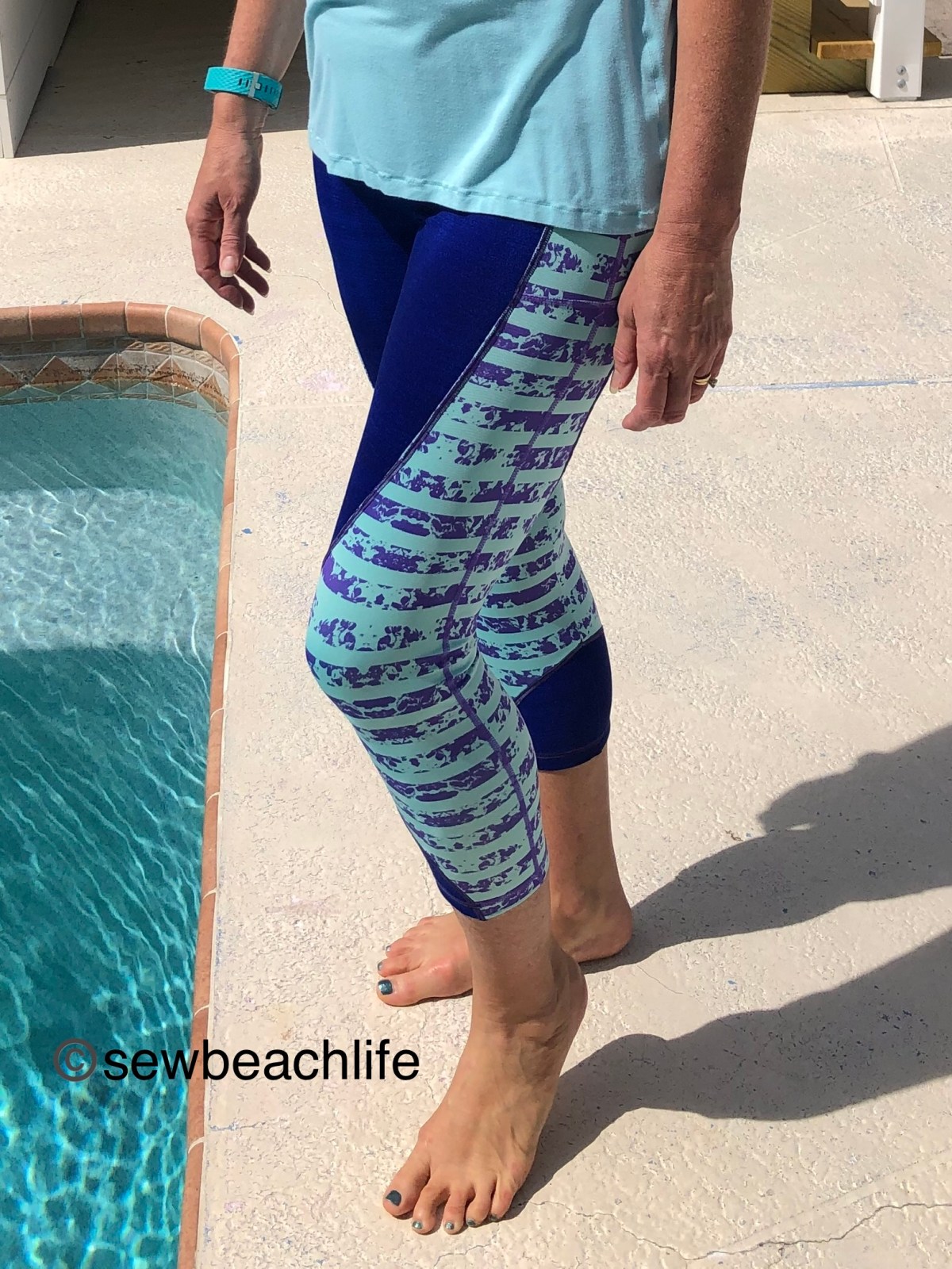 Tempo Athletic Tights