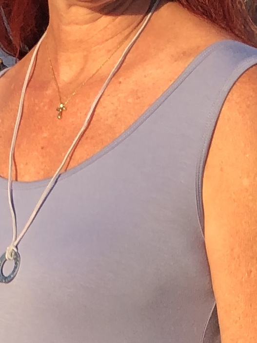 Going Places binding