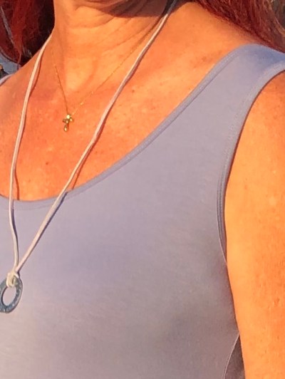 Going Places binding