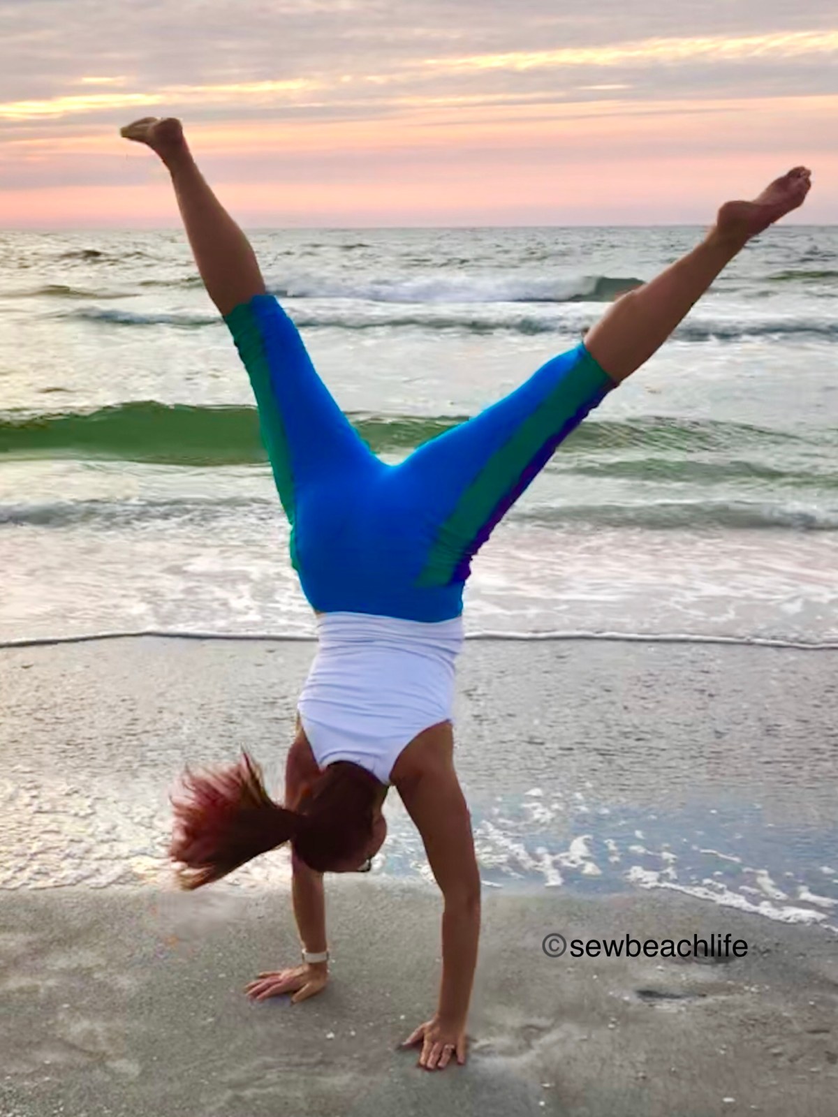 Stitch Upon A Time Legend&nbsp;Leggings