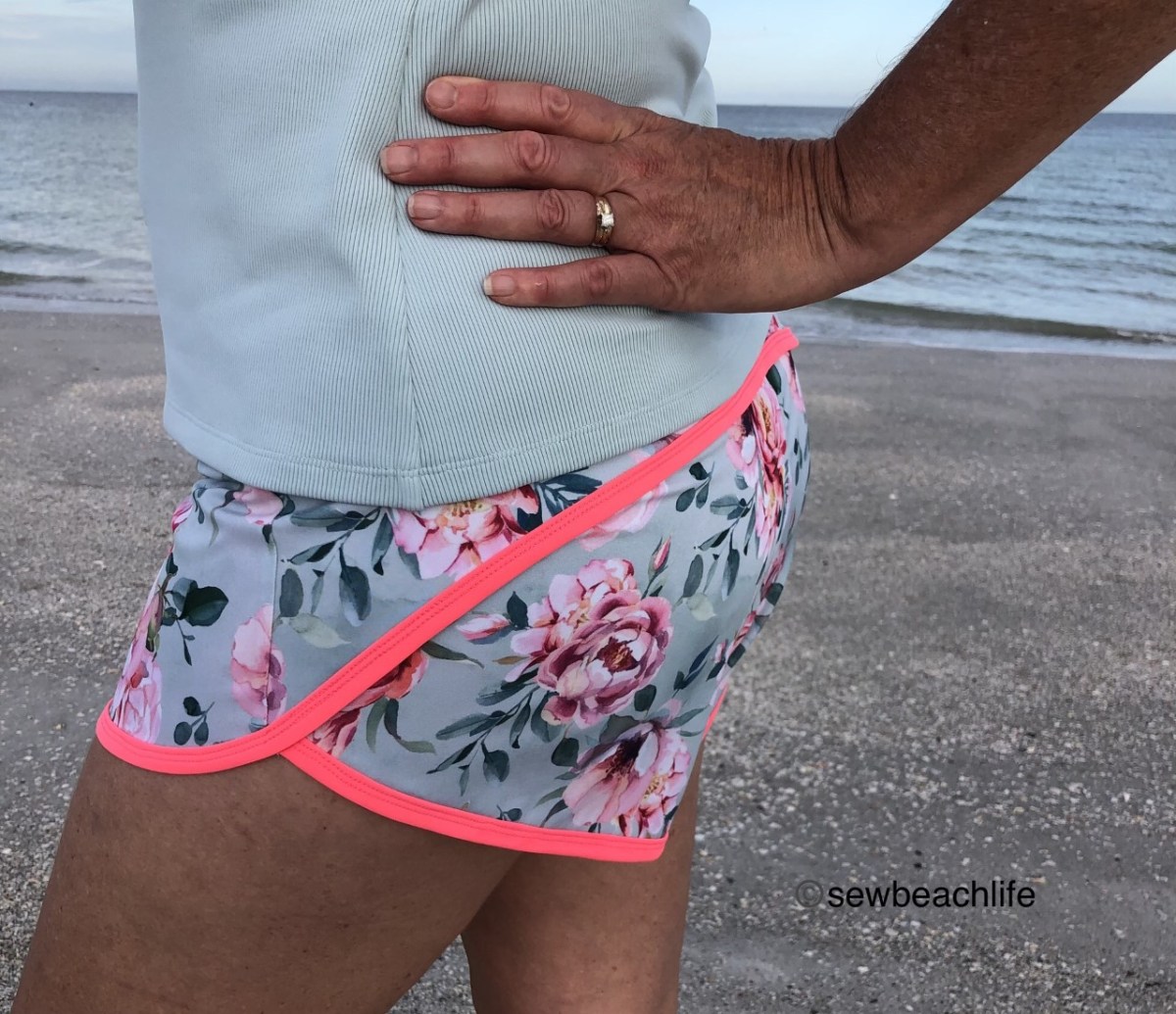 Mix It Up With The Moxi&nbsp;Shorts