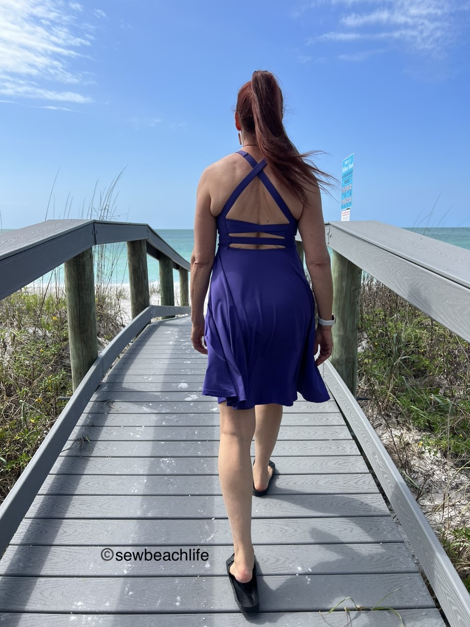 Spellbound By A Summer&nbsp;Dress