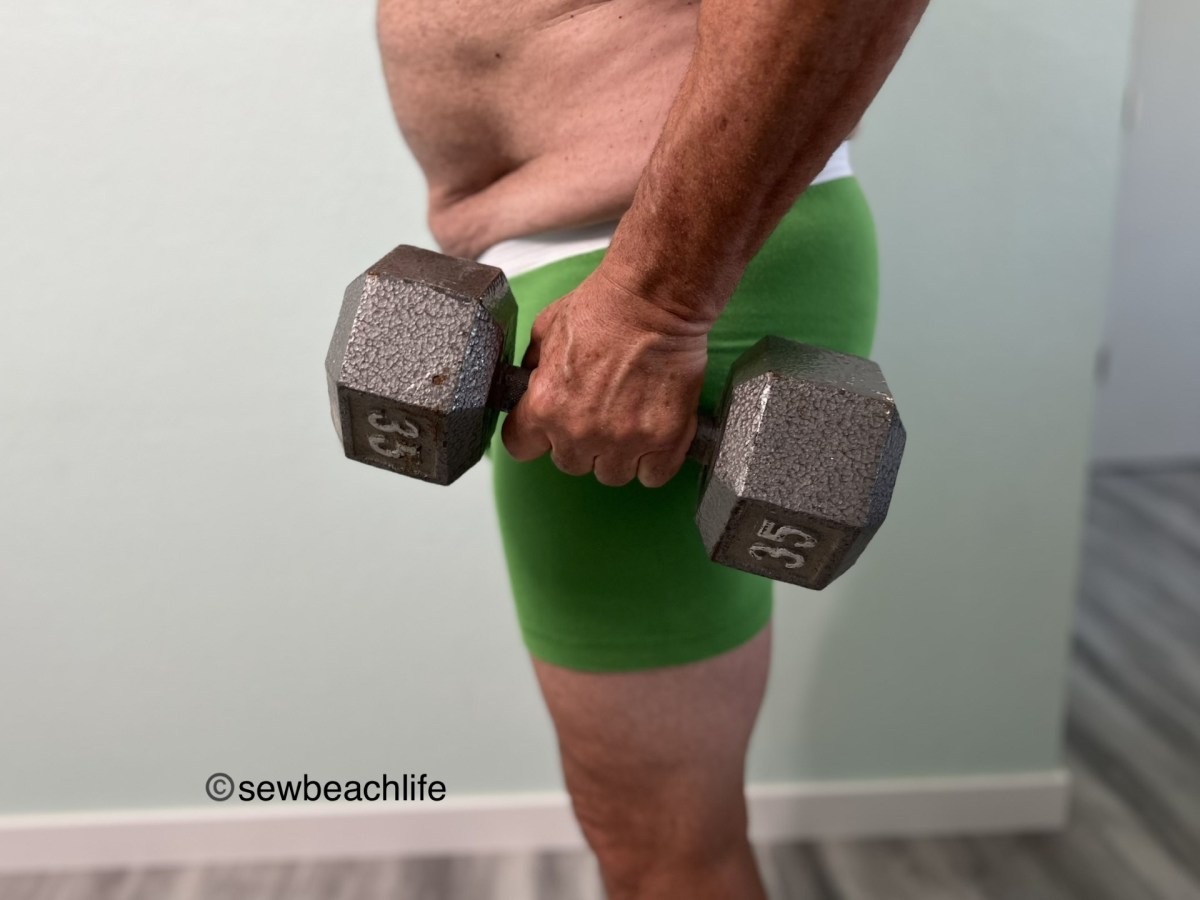 Sewing For Men: Boxer Briefs&nbsp;Edition