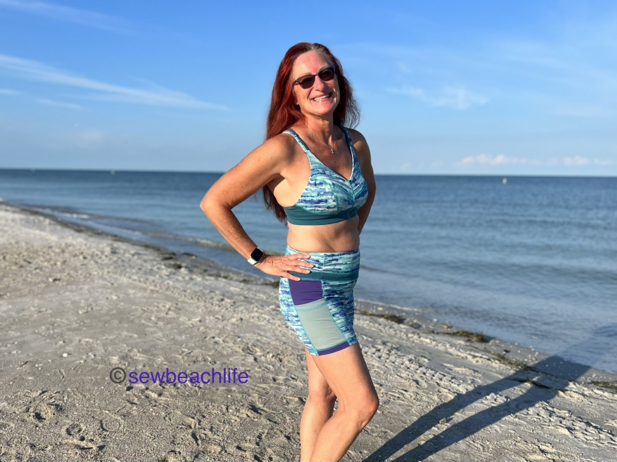 Hack Your Style: Endurance Sports&nbsp;Bra