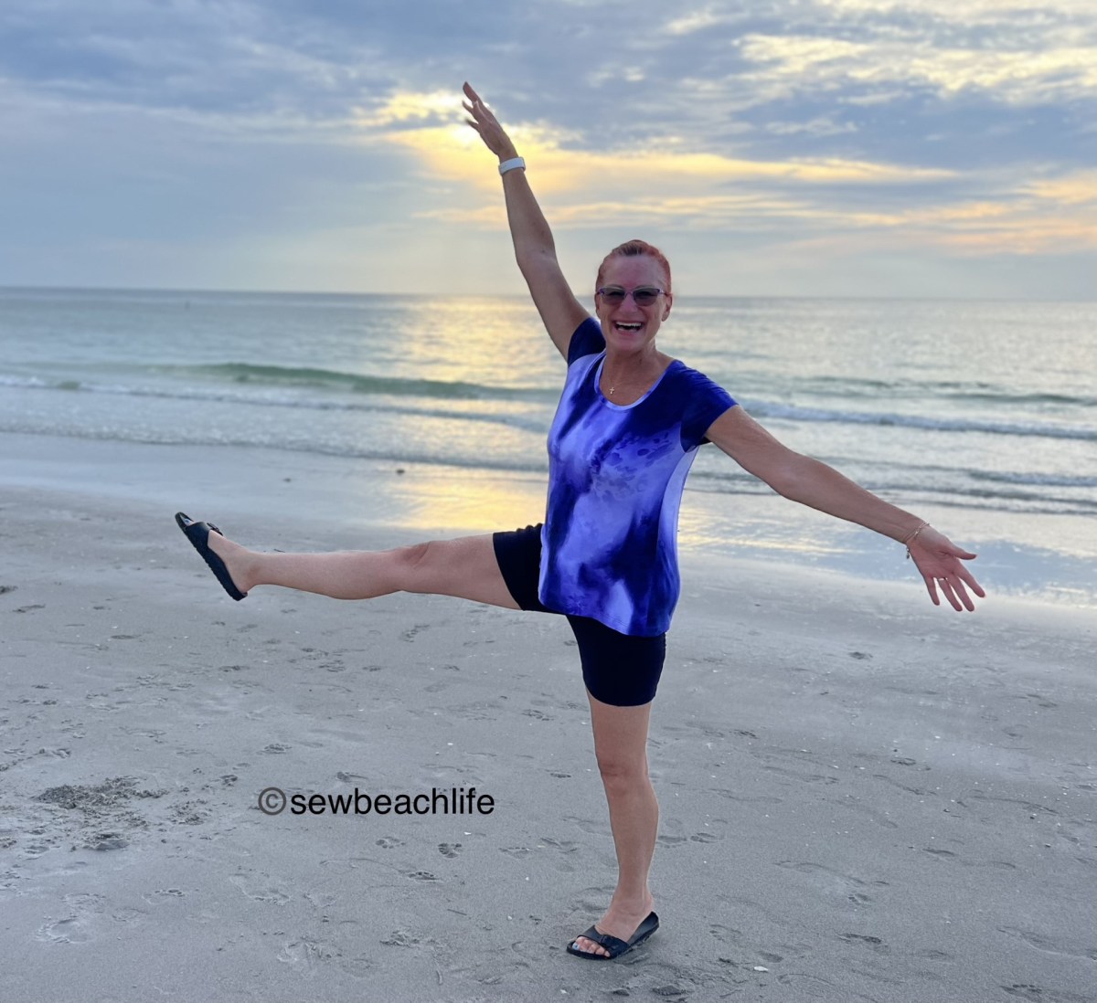 The GreenStyle Leeward Tee (and&nbsp;tank!)