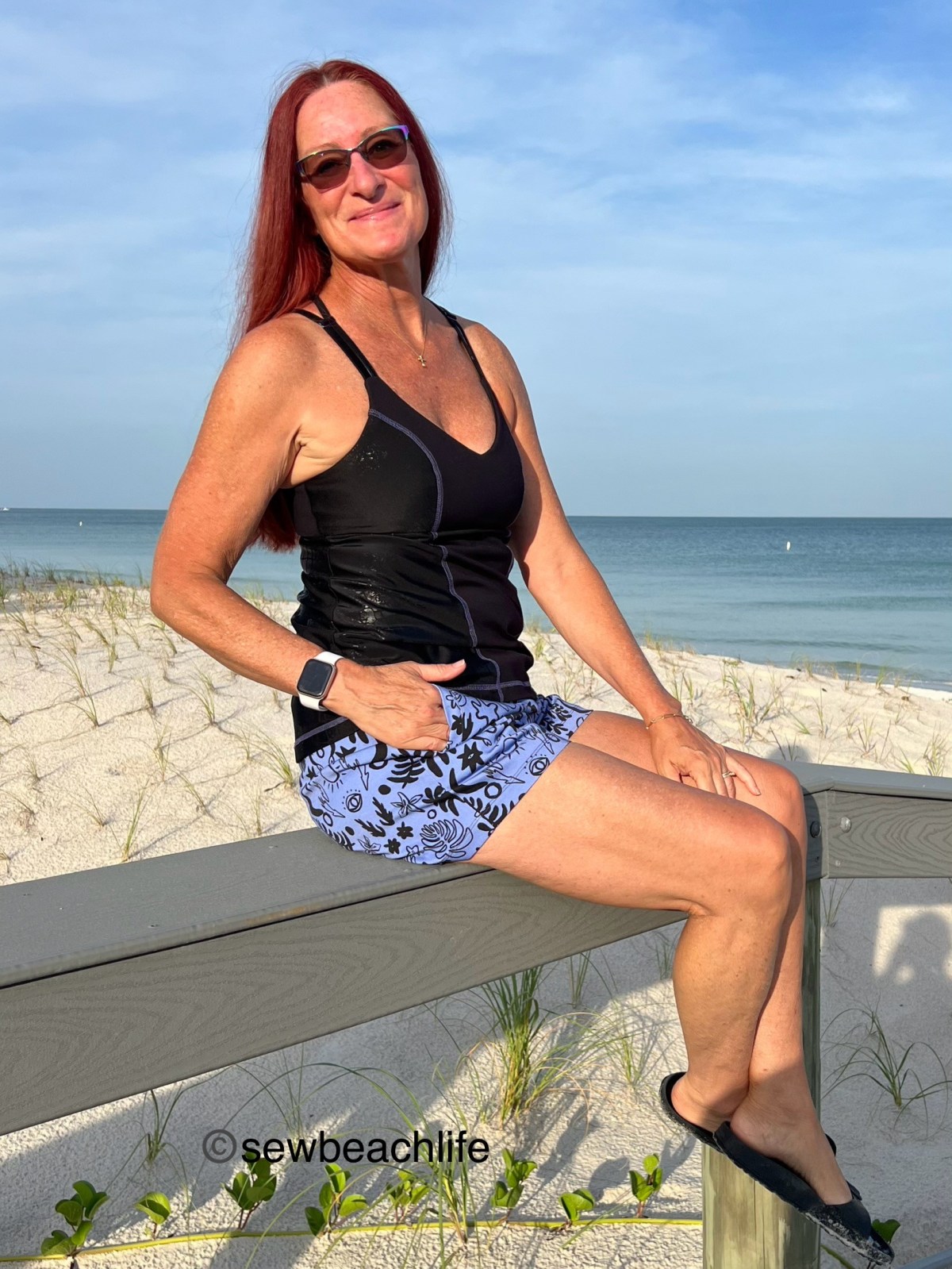 Going With The&nbsp;Wind