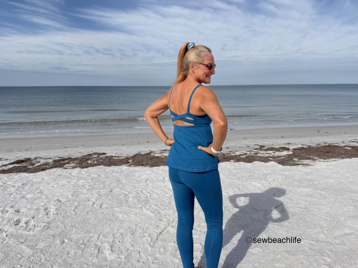 Make It A Workout&nbsp;Top